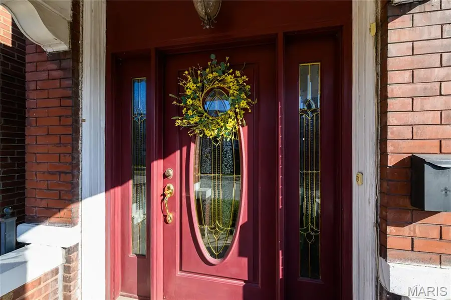 3215 Magnolia Avenue, Saint Louis, MO 63118 - #3