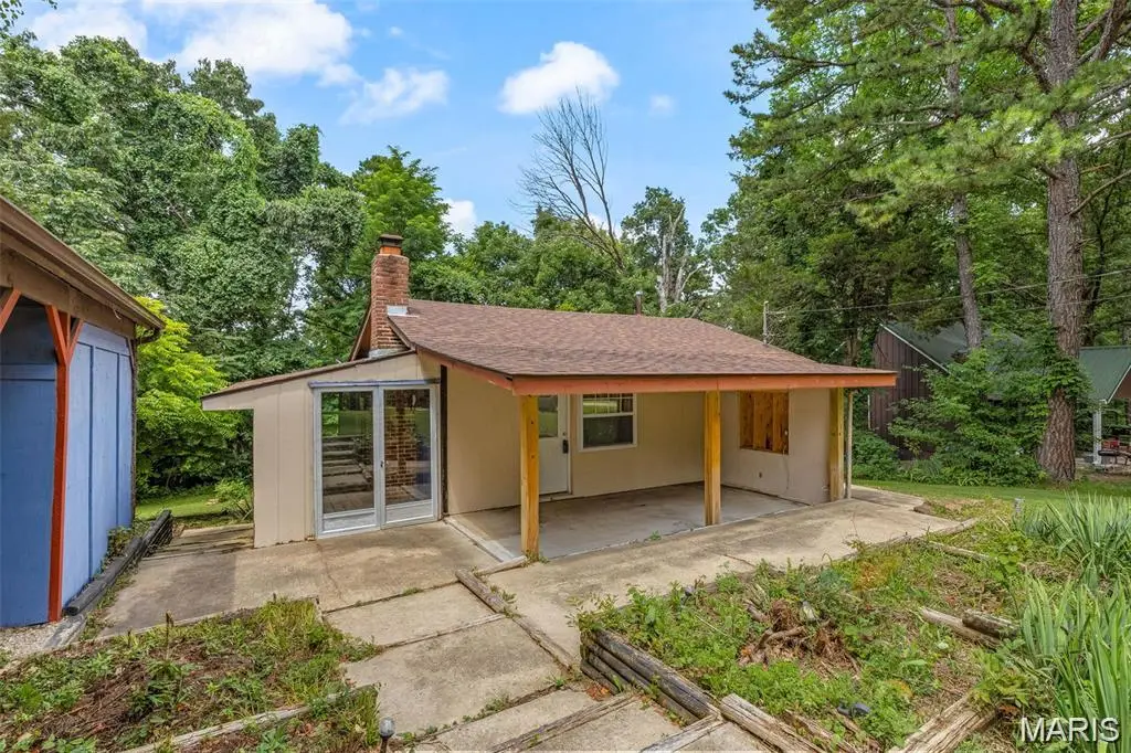 11675 Billings Road, Ste Genevieve, MO 63670 - #1