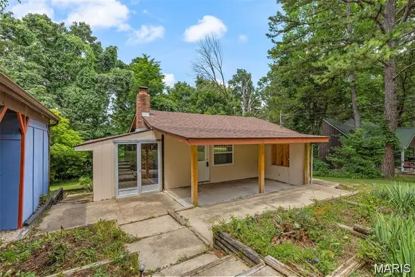 11675 Billings Road, Ste Genevieve, MO 63670