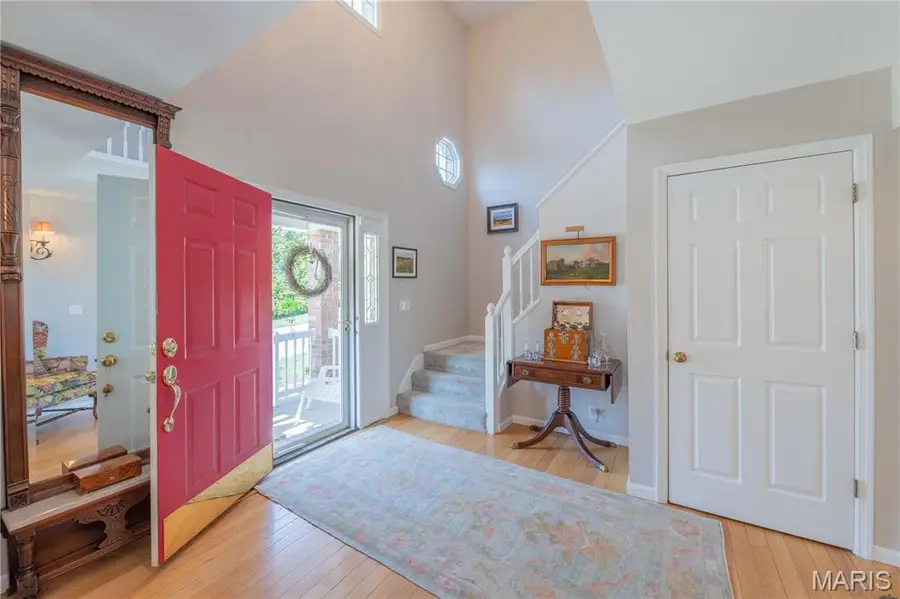 209 Hickory Drive, Bethalto, IL 62010 - #2