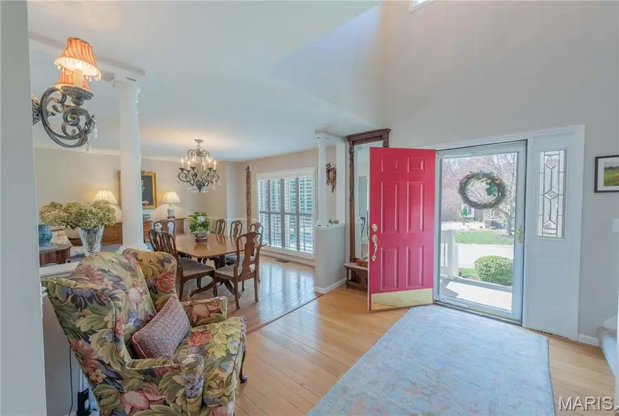 209 Hickory Drive, Bethalto, IL 62010 - #3