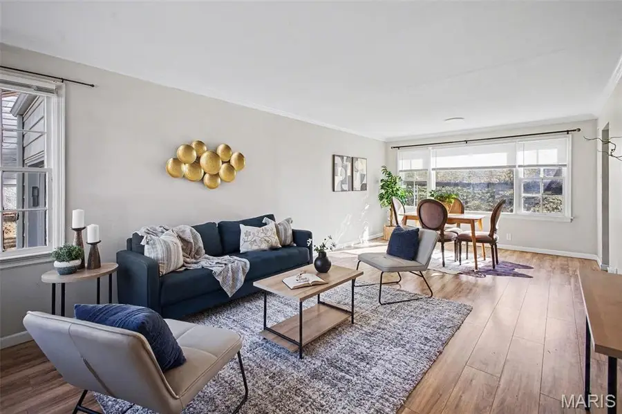 10454 Coburg Lands Drive, Saint Louis, MO 63137 - #2