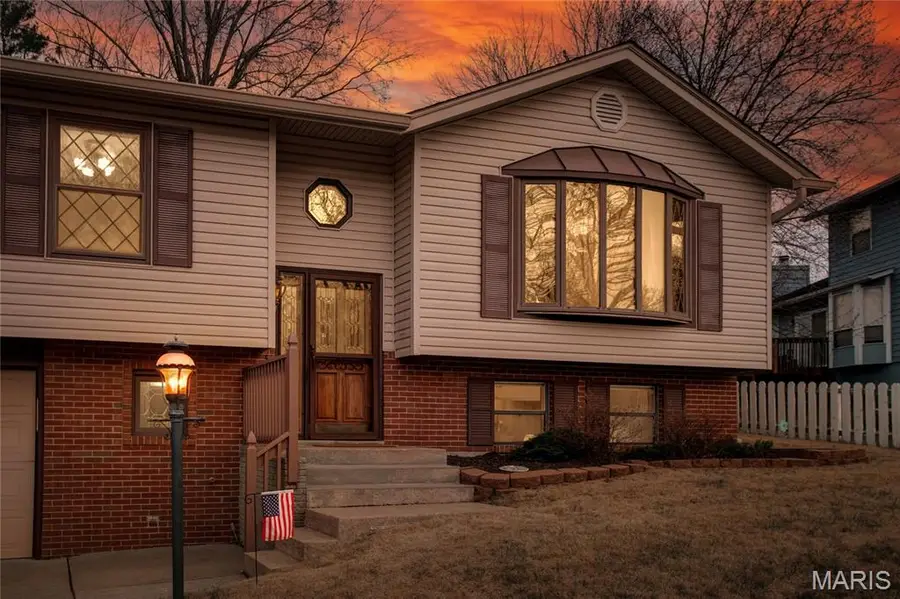 2262 Graystone Drive, Saint Charles, MO 63303 - #3