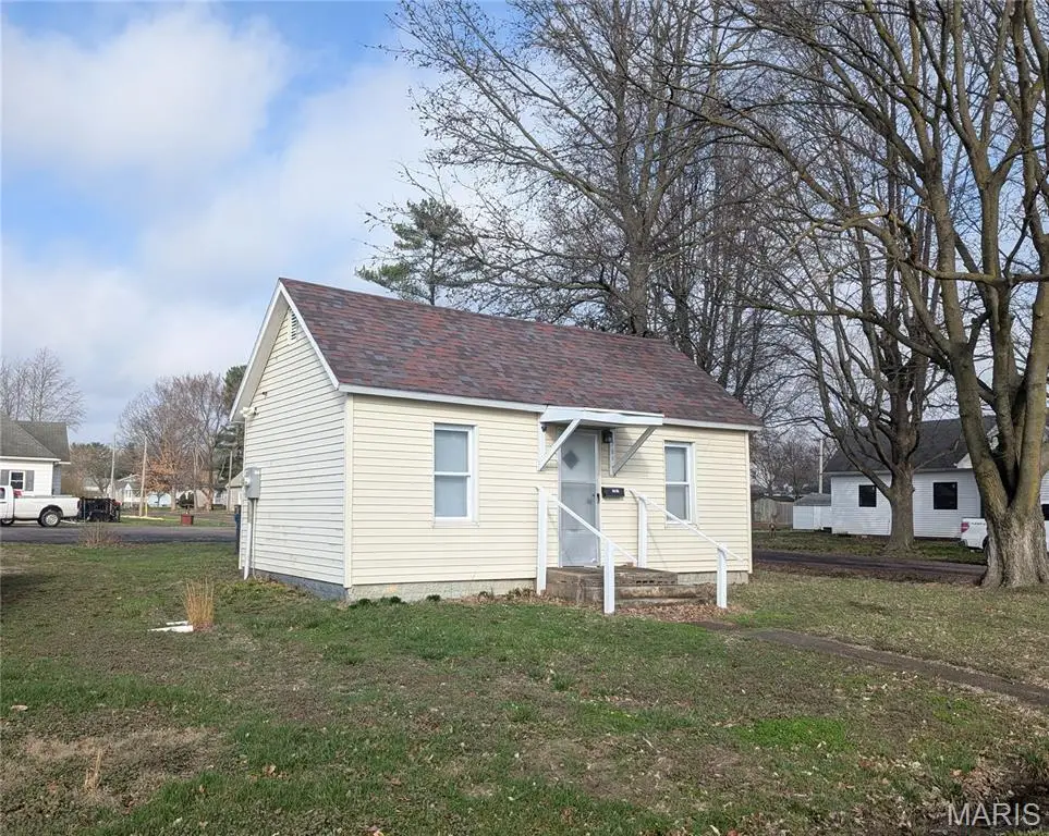 701 White Avenue, Greenville, IL 62246 - #1