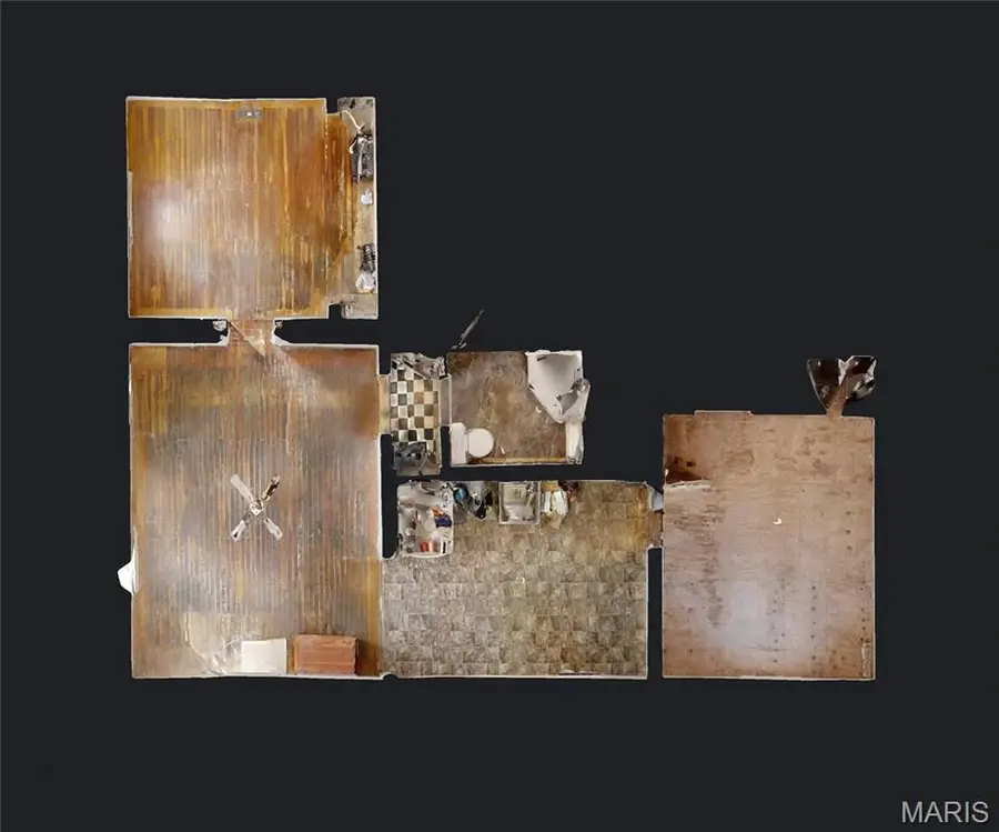 701 White Avenue, Greenville, IL 62246 - #3