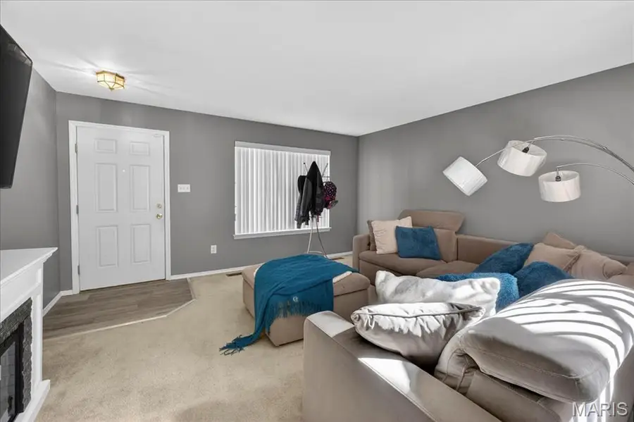 4541 Robbins Grove Drive, Florissant, MO 63034 - #3