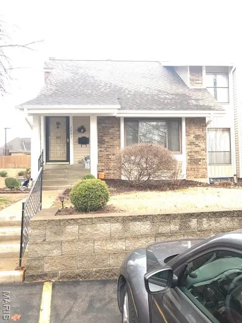 2891 Fairways Circle #O, Zumbehl, MO 63303 - #1