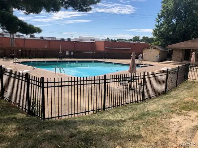 2891 Fairways Circle #O, Zumbehl, MO 63303 - #3