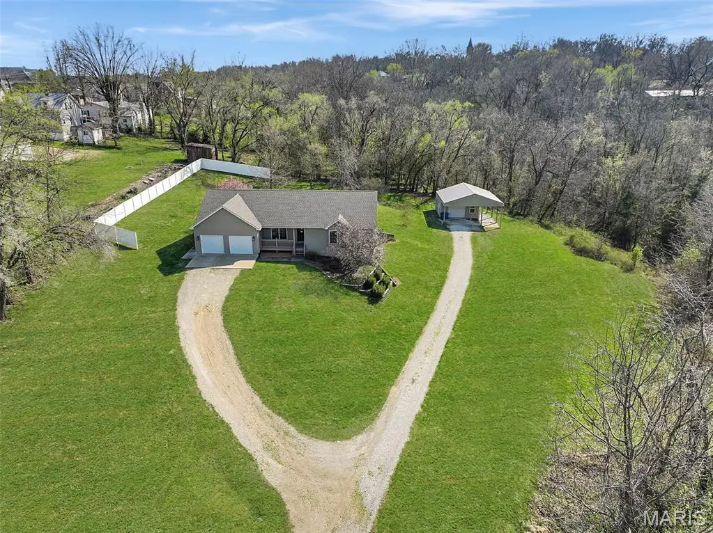 112 Bates Street, New Haven, MO 63068 - #1