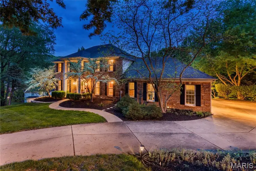 1604 Wildhorse Parkway Drive, Wildwood, MO 63005 - #2