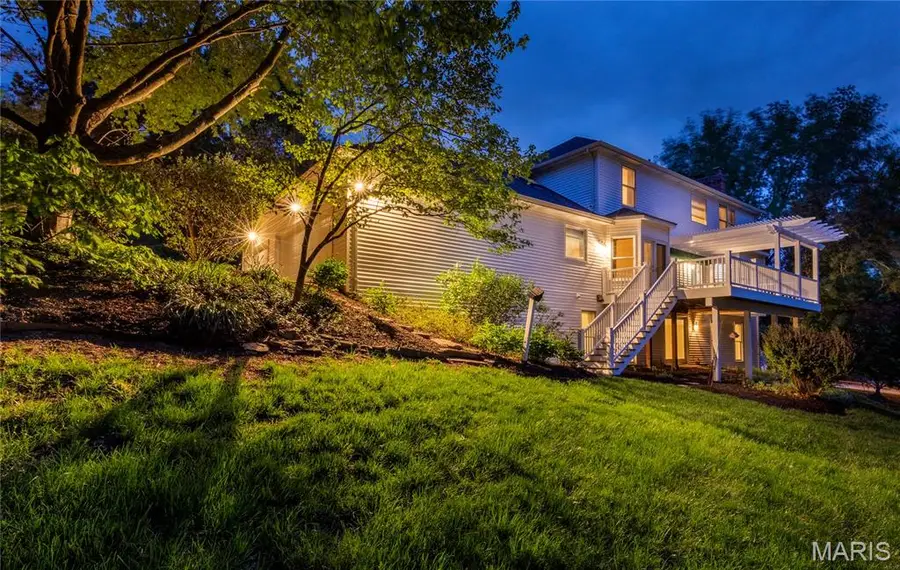 1604 Wildhorse Parkway Drive, Wildwood, MO 63005 - #3