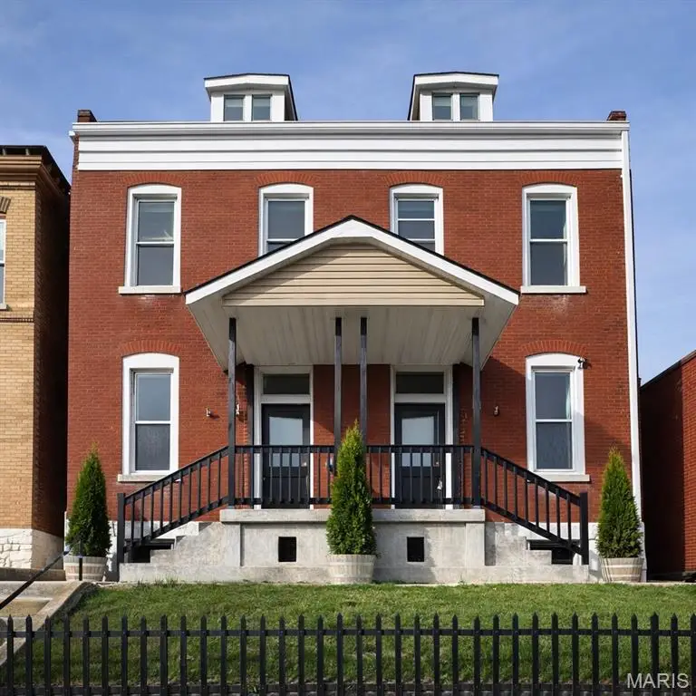 2845 Wyoming Street, Saint Louis, MO 63118 - #1