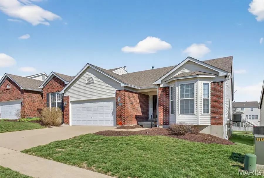 144 Carytown Lane, Florissant, MO 63034 - #2