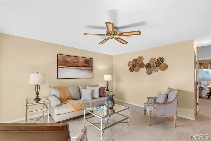 4373 Schmittwoods Court, Saint Louis, MO 63123 - #3