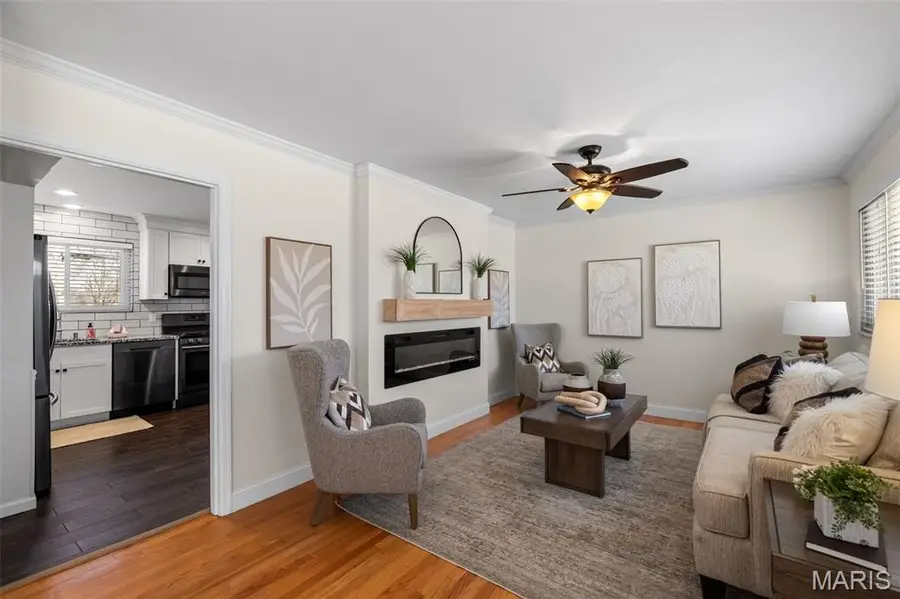 4733 Mccorry Drive, Saint Louis, MO 63123 - #2