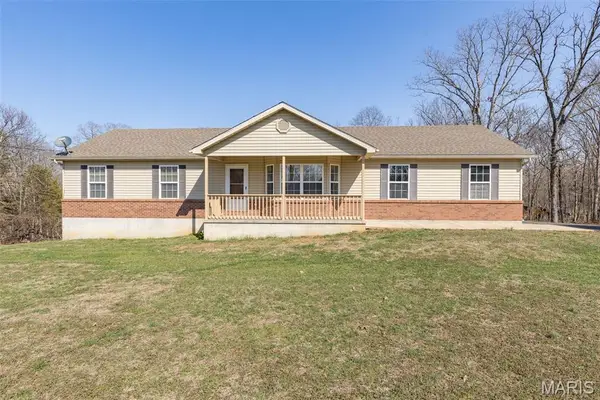 10629 Peppersville Road, Blackwell, MO 63626