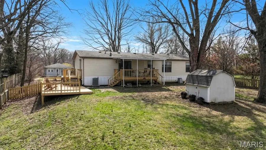 8048 Lakeside Drive, Caseyville, IL 62232 - #3