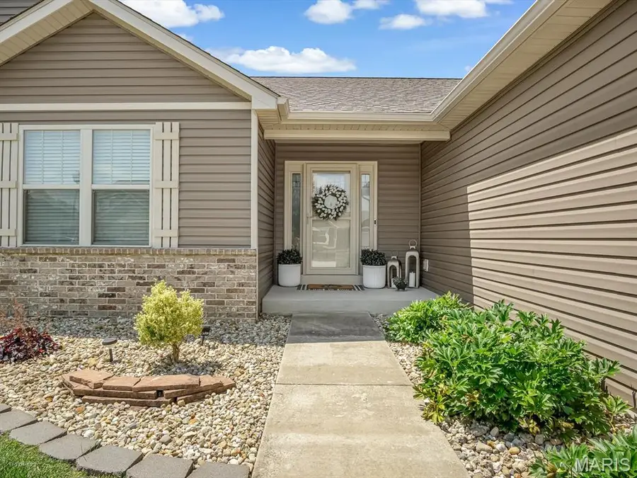 1417 Keck Ridge Drive, Ofallon, IL 62269 - #3