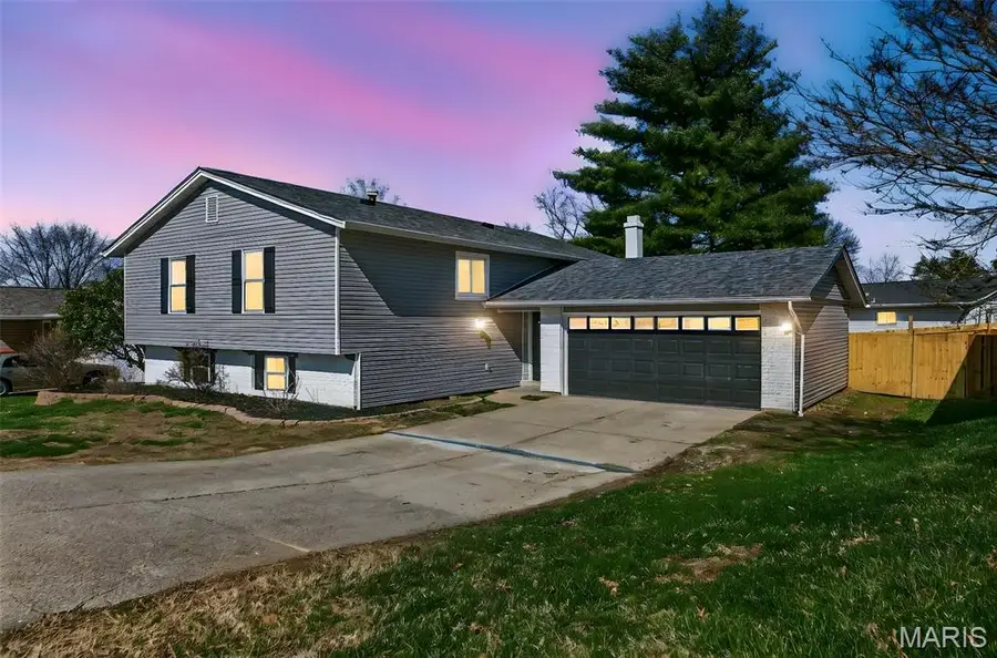 242 Berlekamp Drive, Saint Charles, MO 63303 - #2