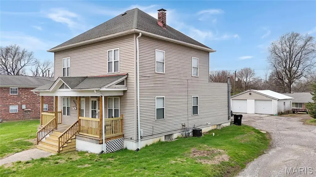 2273 Frank Scott Parkway, Belleville, IL 62223 - #1