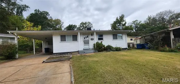 2883 Lesmer Court, St Louis, MO 63114