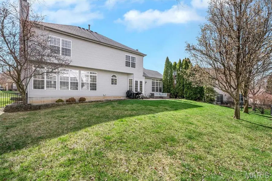 1600 Valley Hill Court, Ofallon, MO 63368 - #3