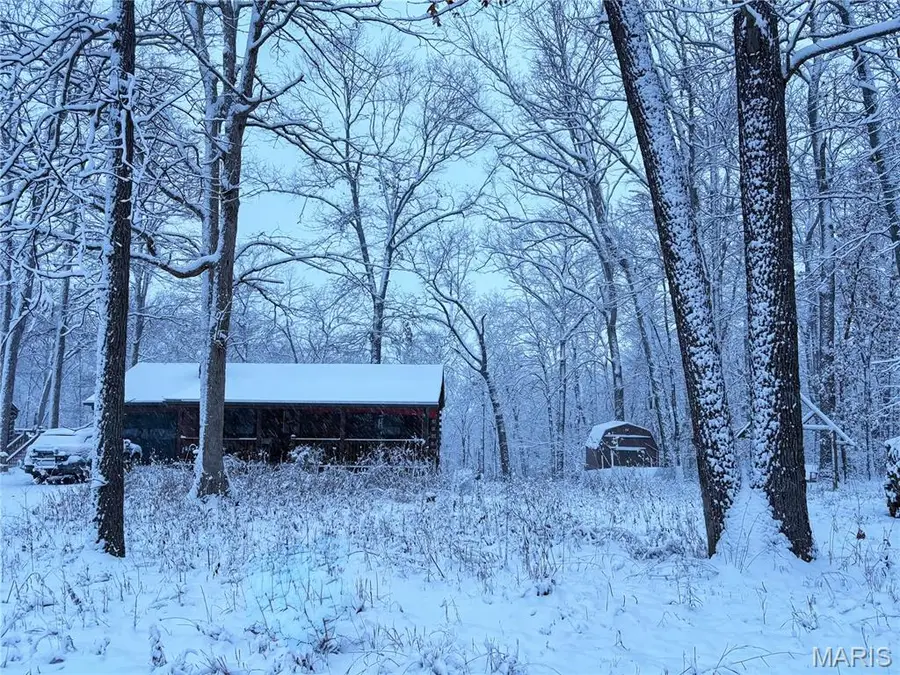 7887 Jim Weber Road, Eureka, MO 63025 - #2