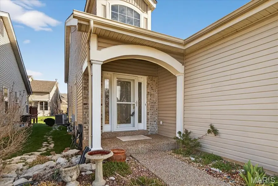 4209 Consett Drive, Oakville, MO 63129 - #2