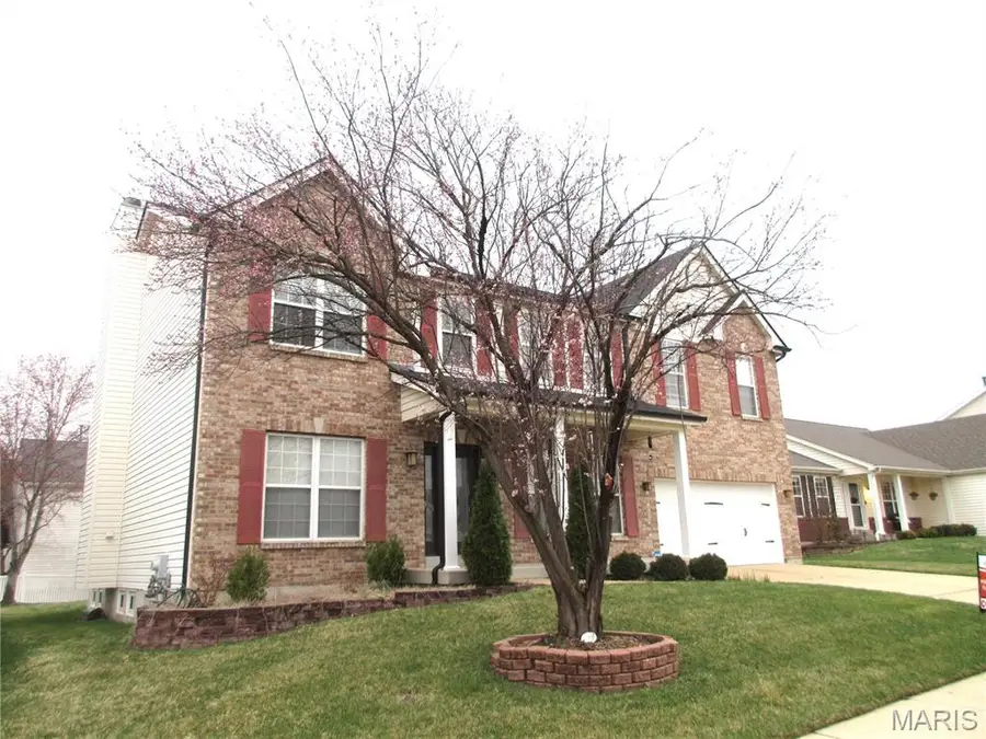 Address Withheld By Seller, Ballwin, MO 63021 - #2