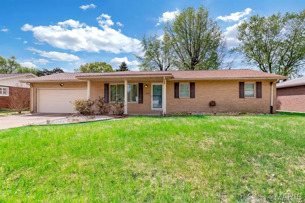 2122 Hamilton Drive, Granite City, IL 62040 - #1