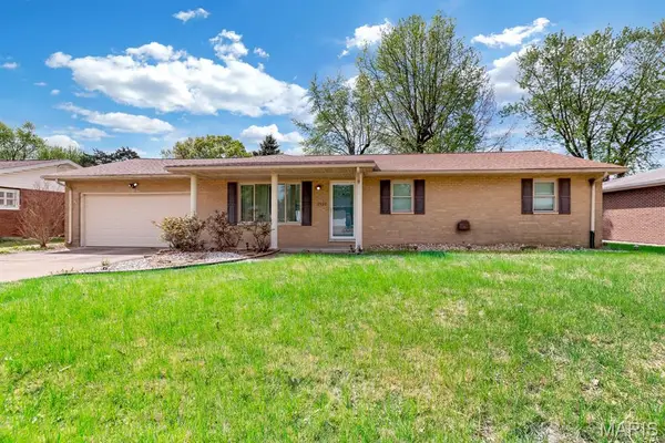 2122 Hamilton Drive, Granite City, IL 62040