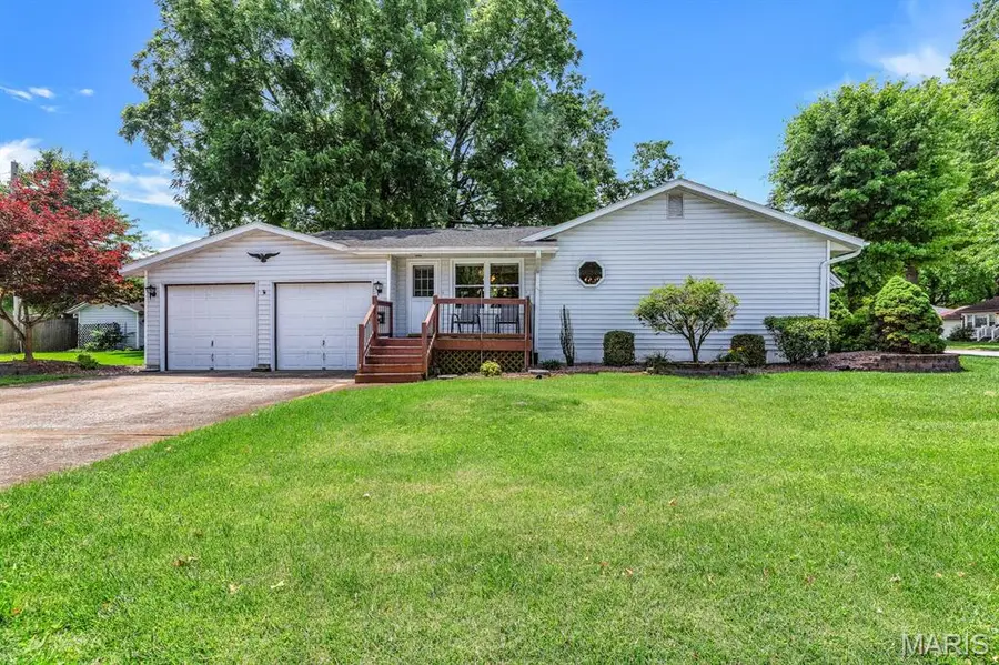 3240 Aubrey Avenue, Granite City, IL 62040 - #2