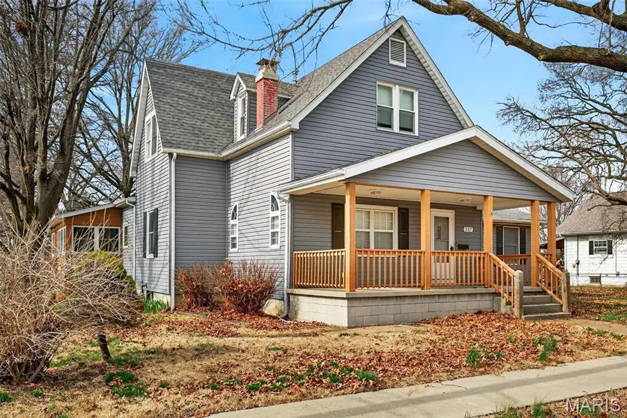 217 S 2nd Street, Caseyville, IL 62232 - #2