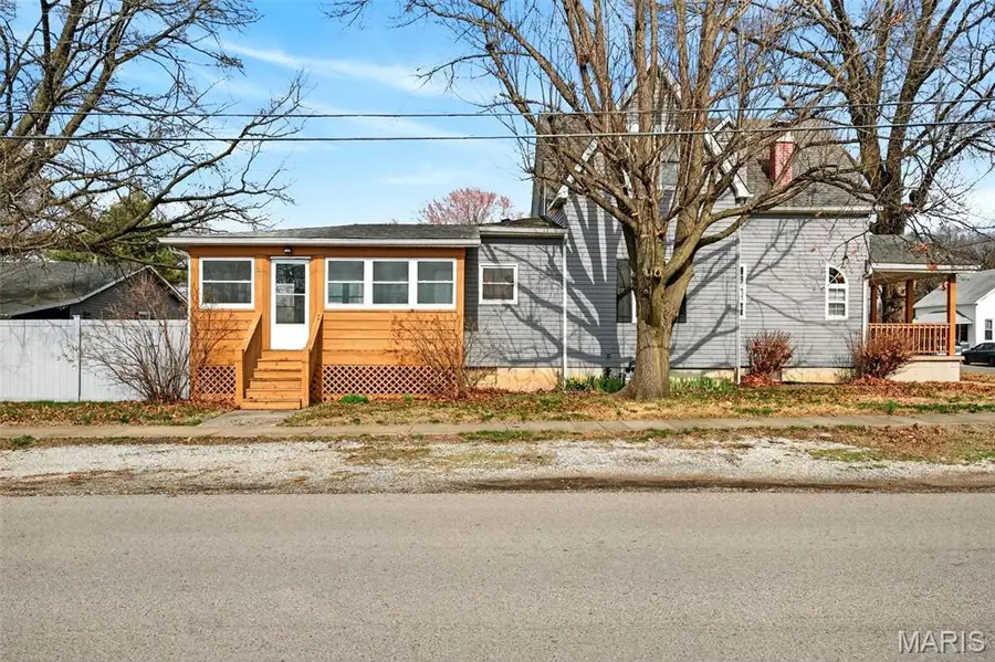 217 S 2nd Street, Caseyville, IL 62232 - #3