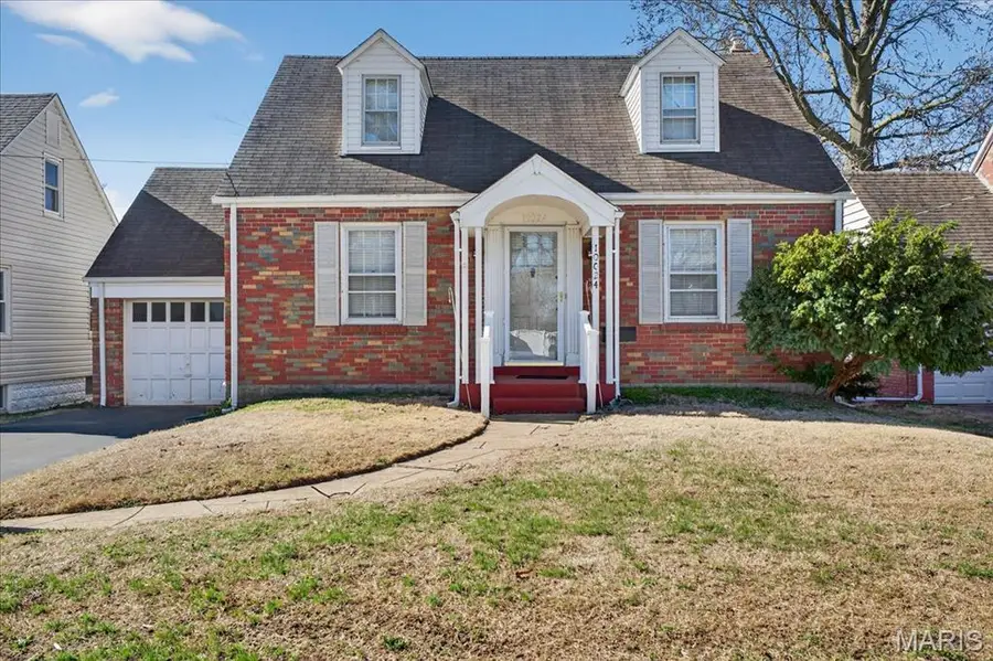 10024 Driver Avenue, Overland, MO 63114 - #2