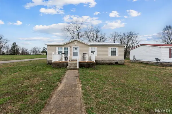 331 Chester Street, Benton, MO 63736