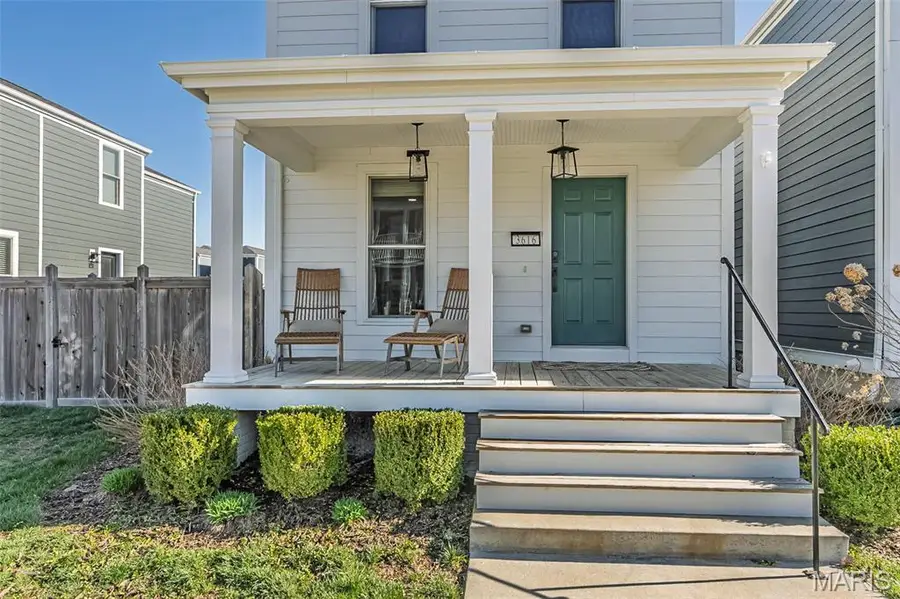 3616 Starkville Street, Saint Charles, MO 63301 - #2
