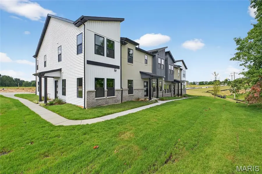 167 Sesame Loop, Saint Peters, MO 63303 - #2