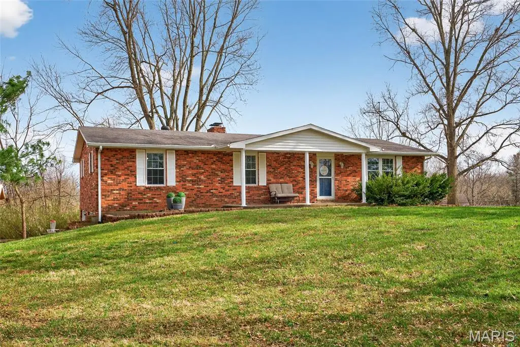 237 Rolling Hills Drive, Cape Girardeau, MO 63701 - #1