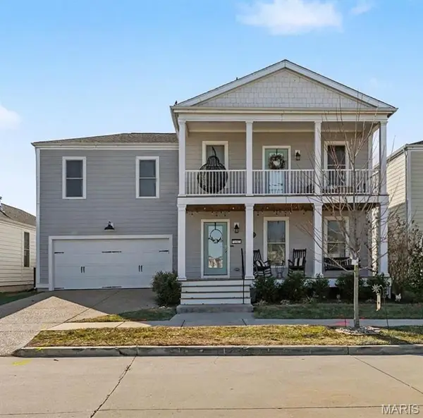 3645 Starkville Street, St Charles, MO 63301