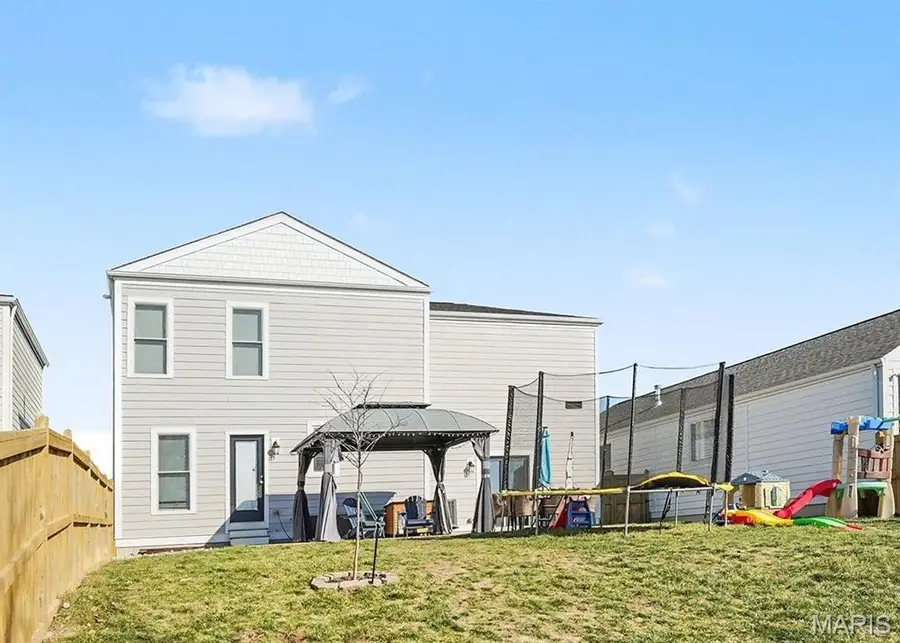 3645 Starkville Street, Saint Charles, MO 63301 - #2