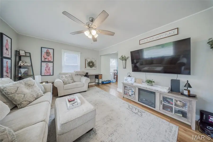 506 E 2nd Street, Rolla, MO 65401 - #2