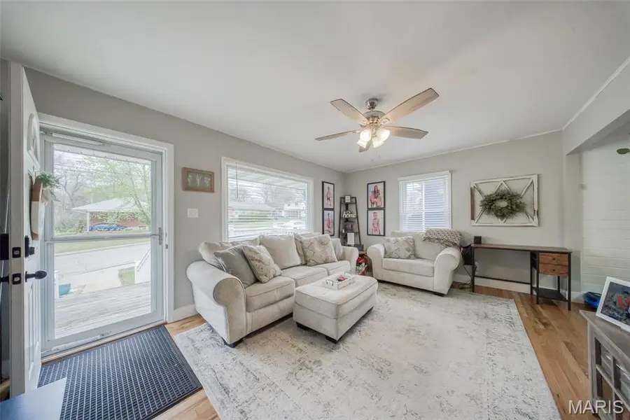 506 E 2nd Street, Rolla, MO 65401 - #3