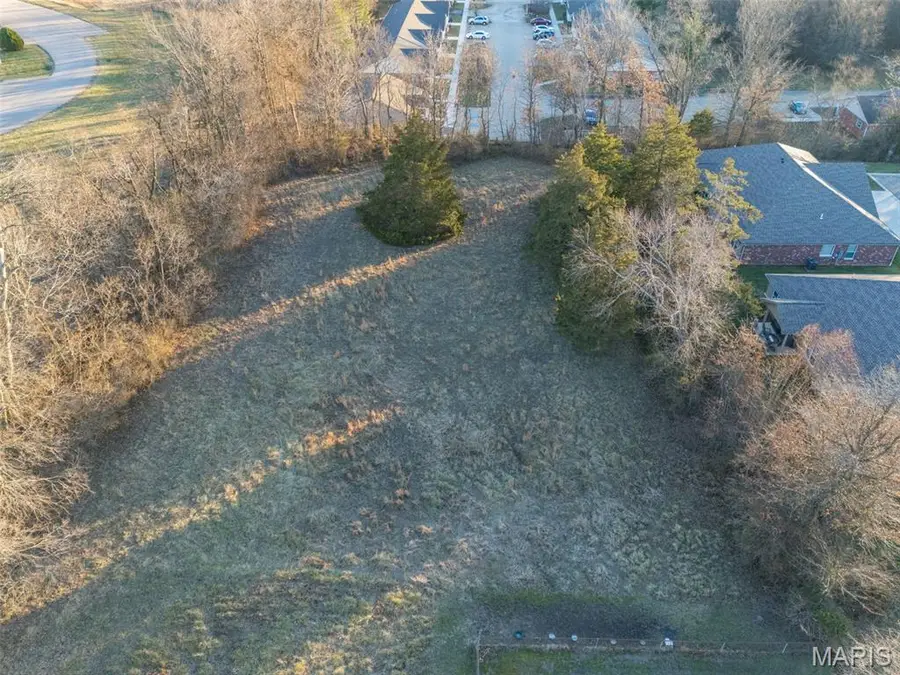 13 & 14 Jarvis Place, Farmington, MO 63640 - #3