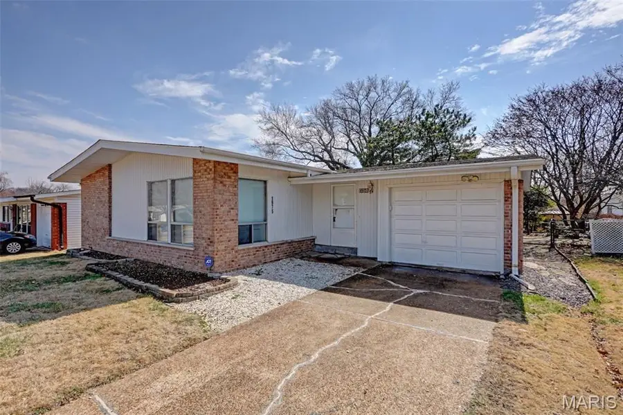 1475 Hollywood Lane, Florissant, MO 63033 - #2