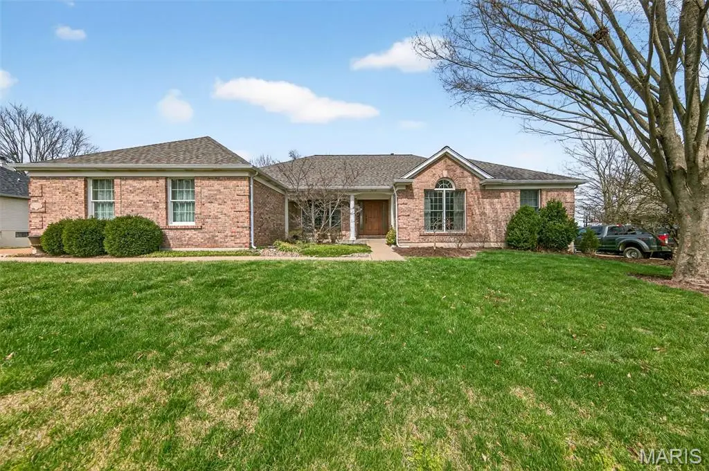 2443 Christopher Winds Lane, Saint Louis, MO 63129 - #1