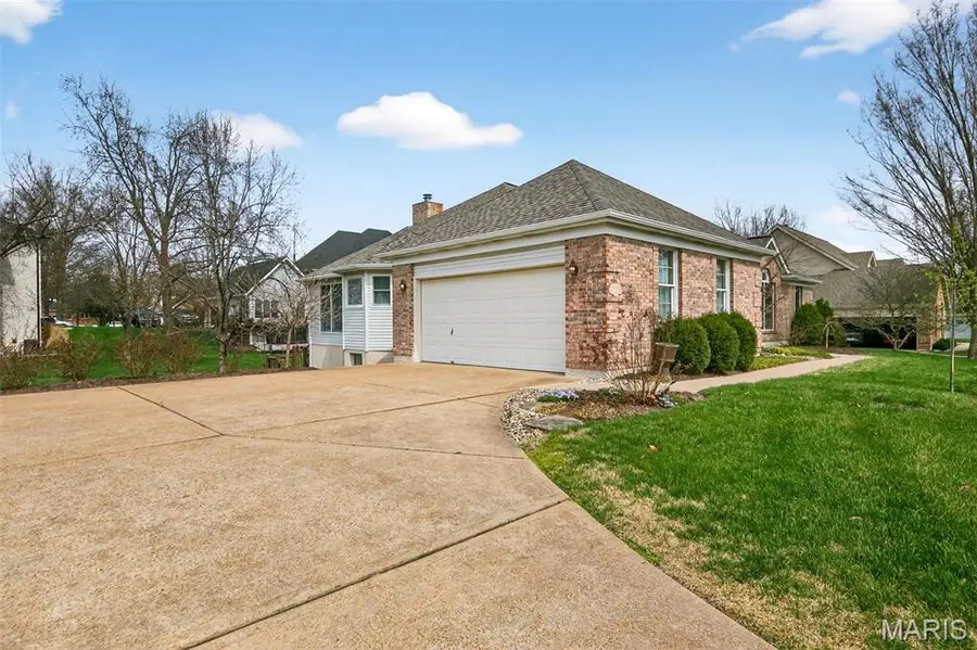 2443 Christopher Winds Lane, Saint Louis, MO 63129 - #3