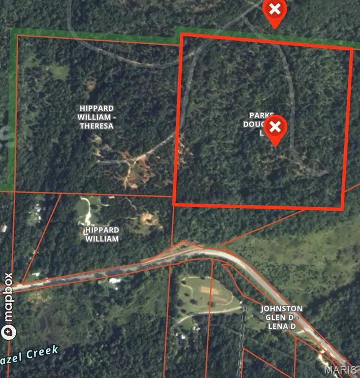 20580 Highway C, Belgrade, MO 63622 - #1