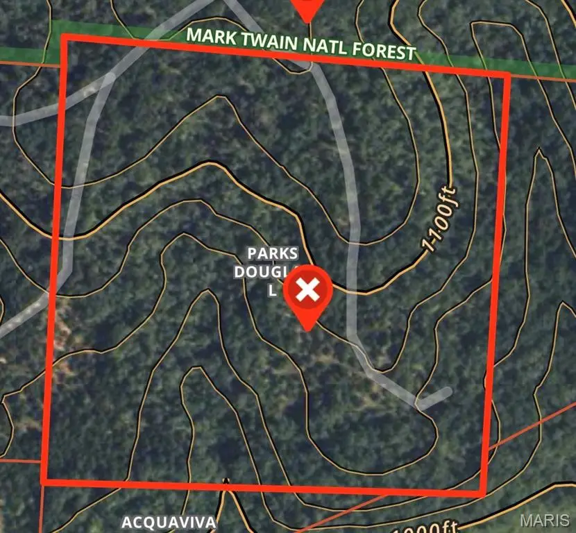 20580 Highway C, Belgrade, MO 63622 - #2