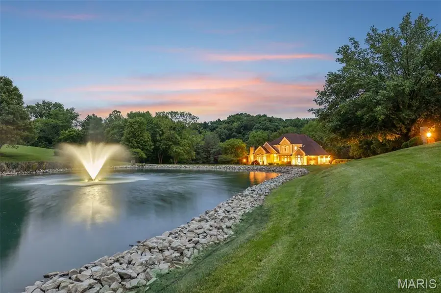 8501 Dupont Lane, Belleville, IL 62223 - #2